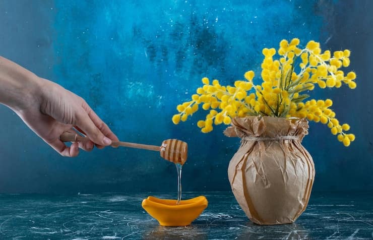 تصویر 1 از قیمت خرید عسل چند گیاه تابستانی با فروش عمده